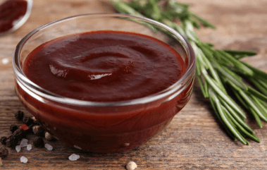 Salsa Bbq
