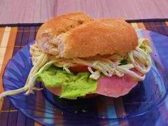 Torta Económica del Chavo