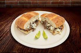 Torta Árabe con Queso