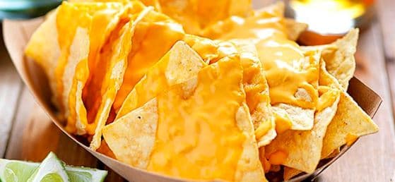 Nachos