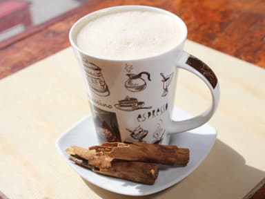 Iced Chai