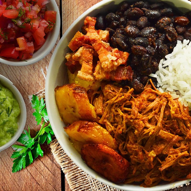 Ropa Vieja