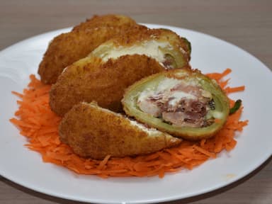 Chiles Rellenos