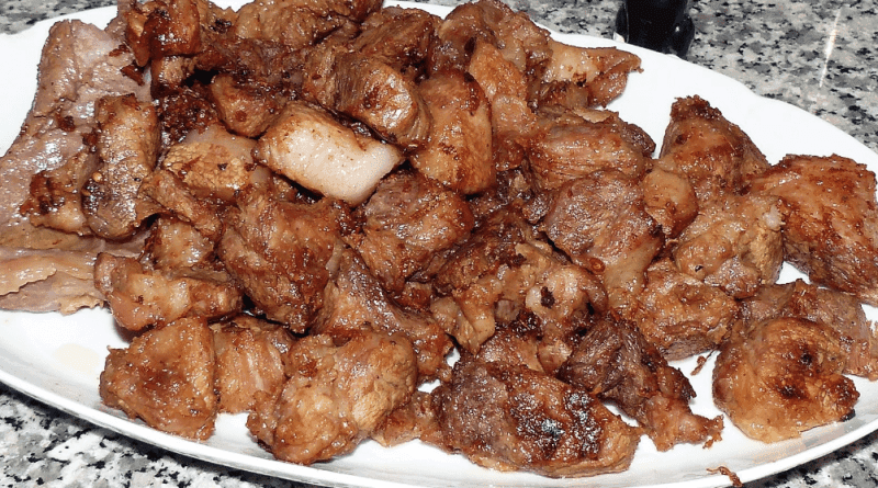 Botana 500g