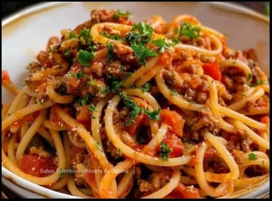 Pasta Diabola, Pollo al Grill