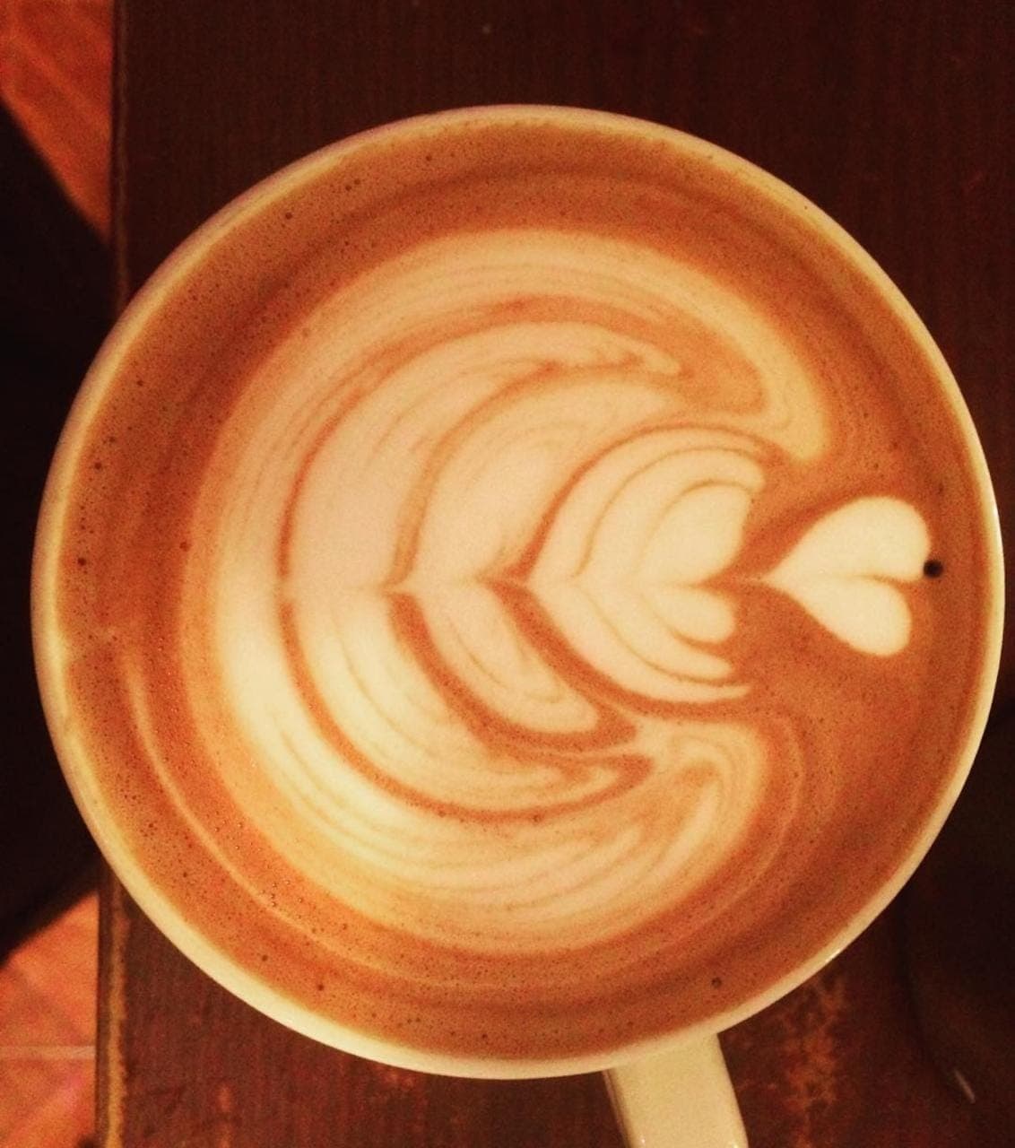 Capuchino Especial