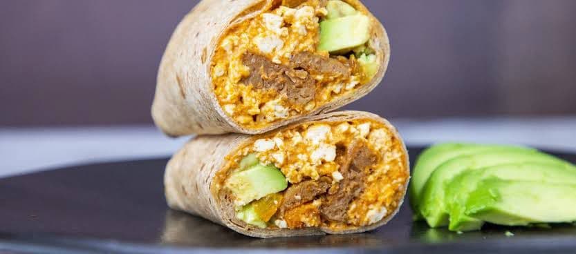 Burrito Salchicha
