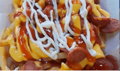 SalchiPapas