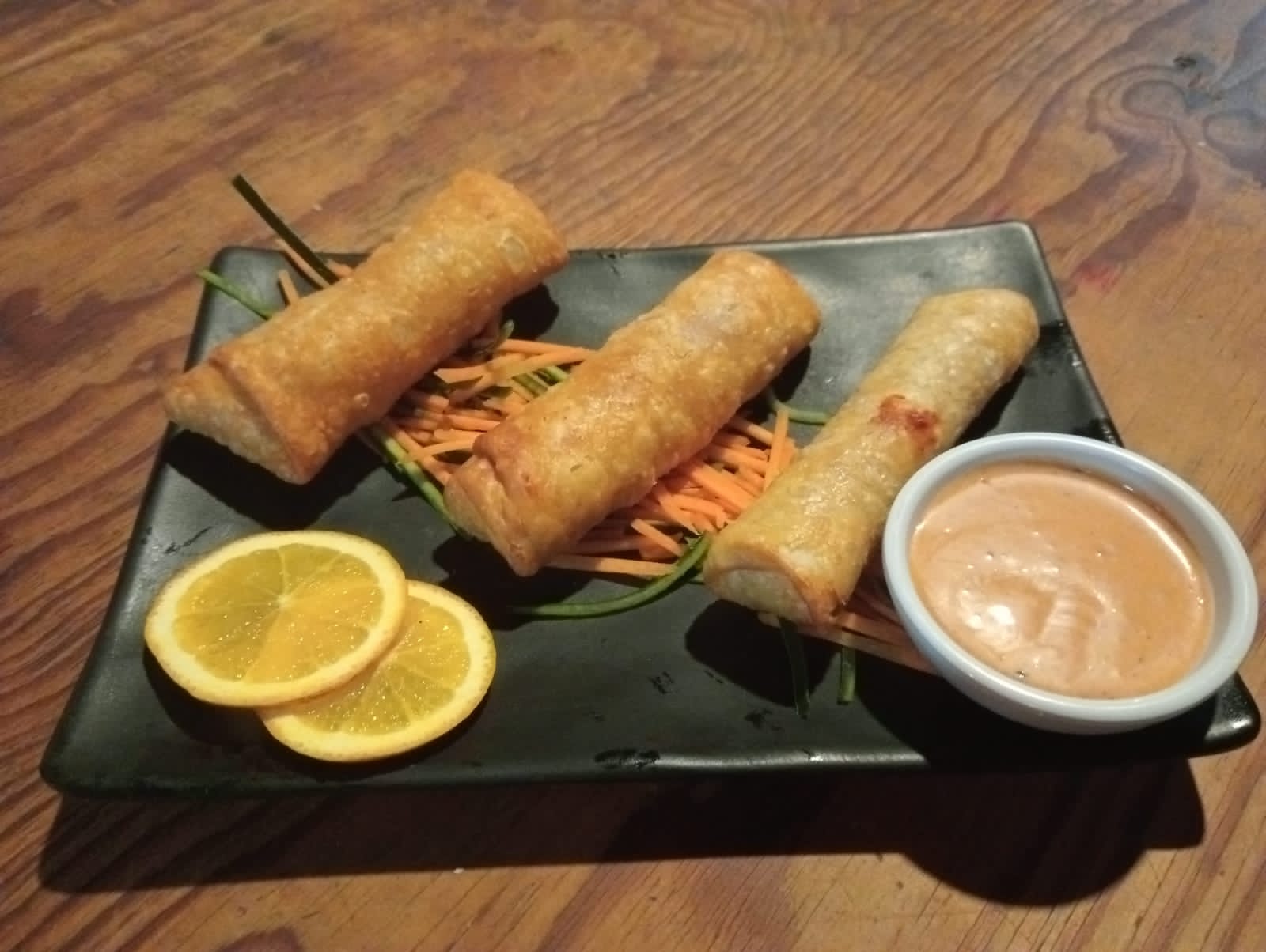 Rollitos