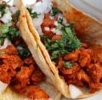 Taco de Chorizo T