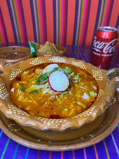 Pozole