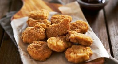 Nuggets