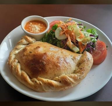 Calzone Supremo
