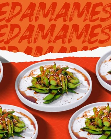Edamames