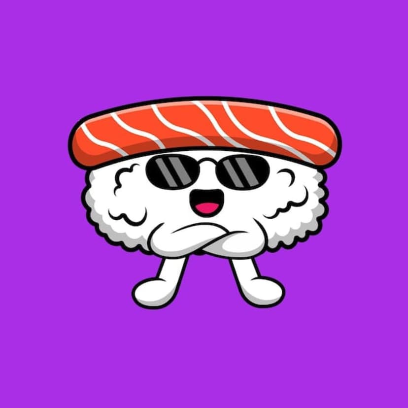 Sushi Prime (Modelia)