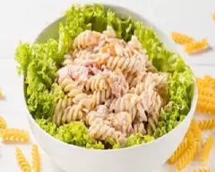 Pasta con Atún Combo