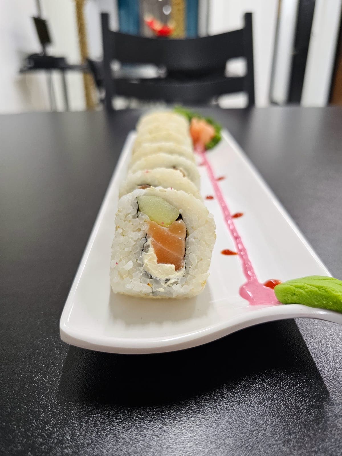 New York Roll