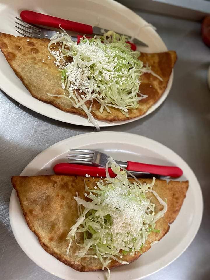 Empanadas Jumbo