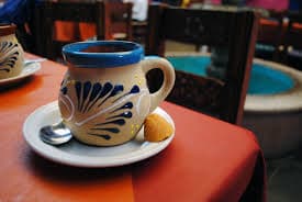 Café de olla 1 litro