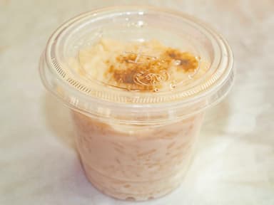 Arroz con Leche