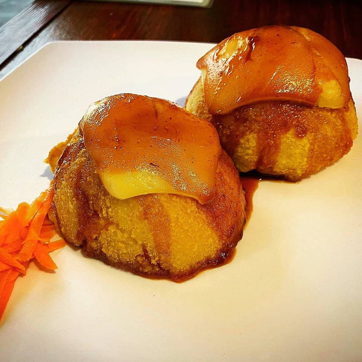 Onigiri Hot Sweet