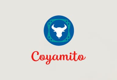 Mezcla coyamito