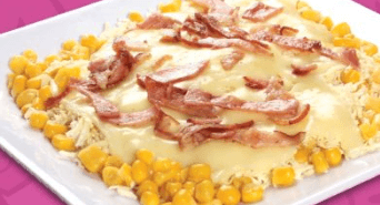 Maicito Gratinado