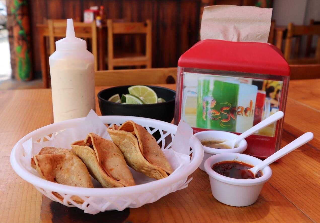 COMBO PESCADILLAS ¡¡¡