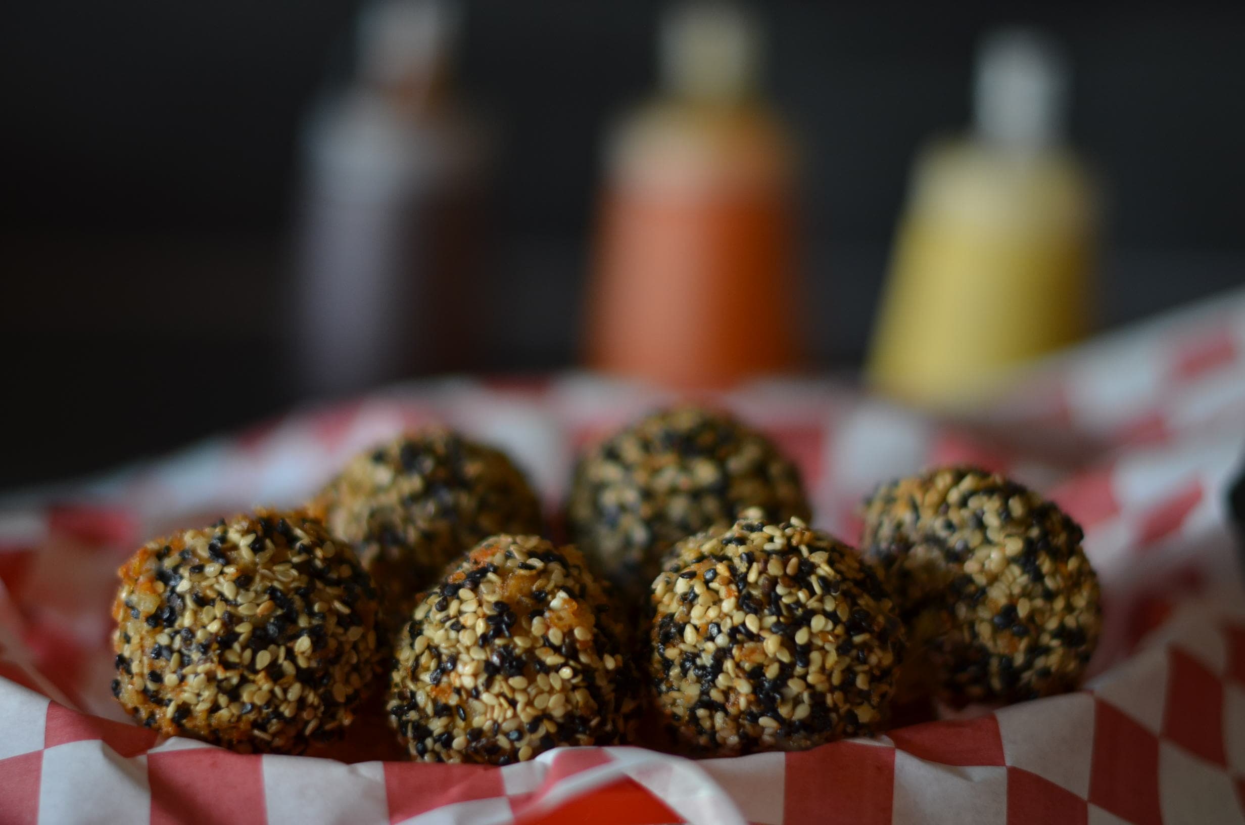 Cheese Balls Especiales