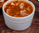 Frijoles Charros 1/2 Lt