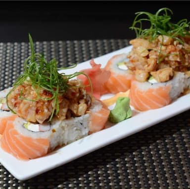 Watashi Roll