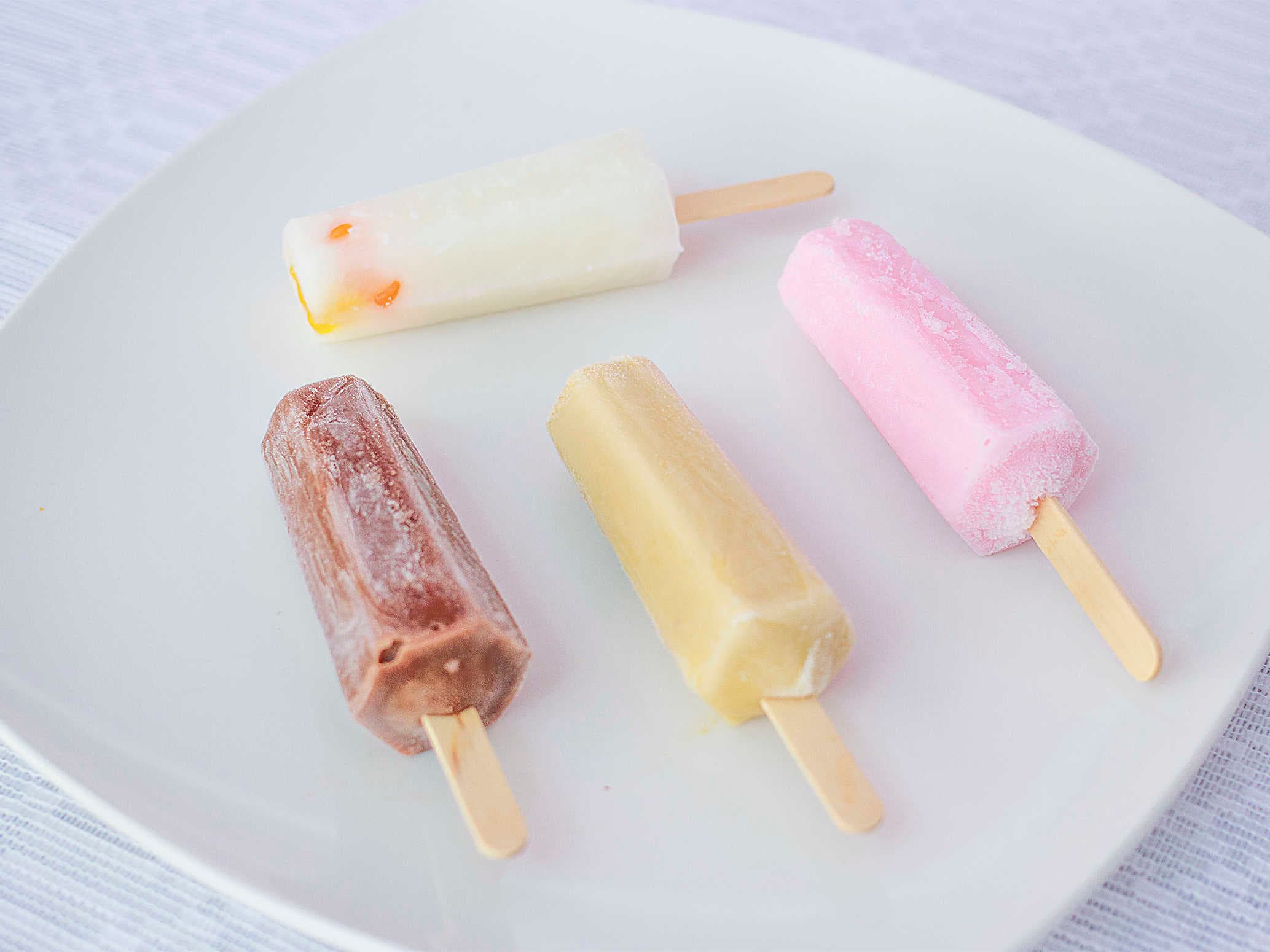 Paleta Chica