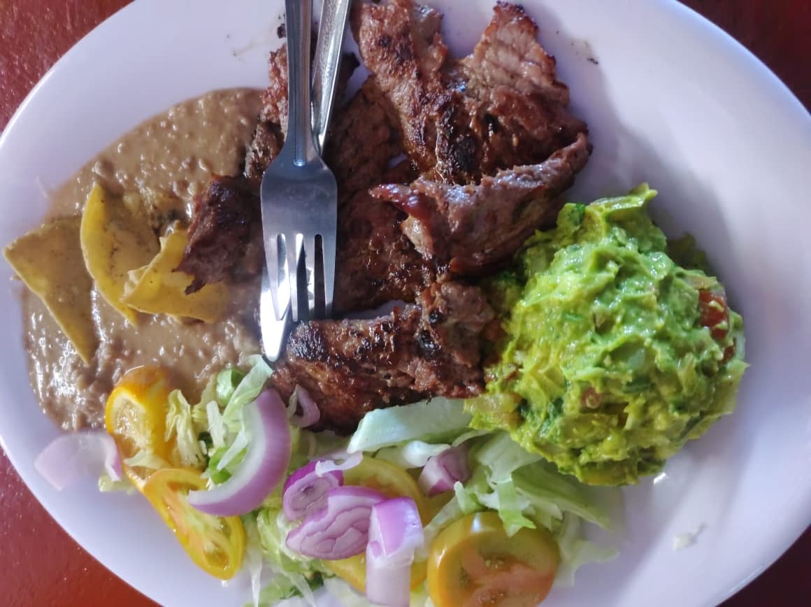 Orden de Arrachera