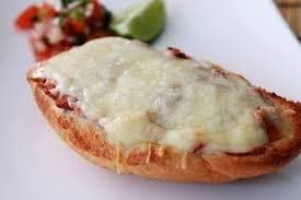 Mollete
