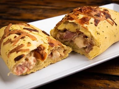 Chicken Bake