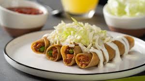Tacos Dorados