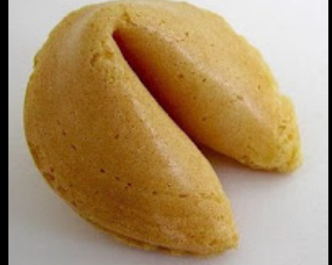 Galleta de la Suerte