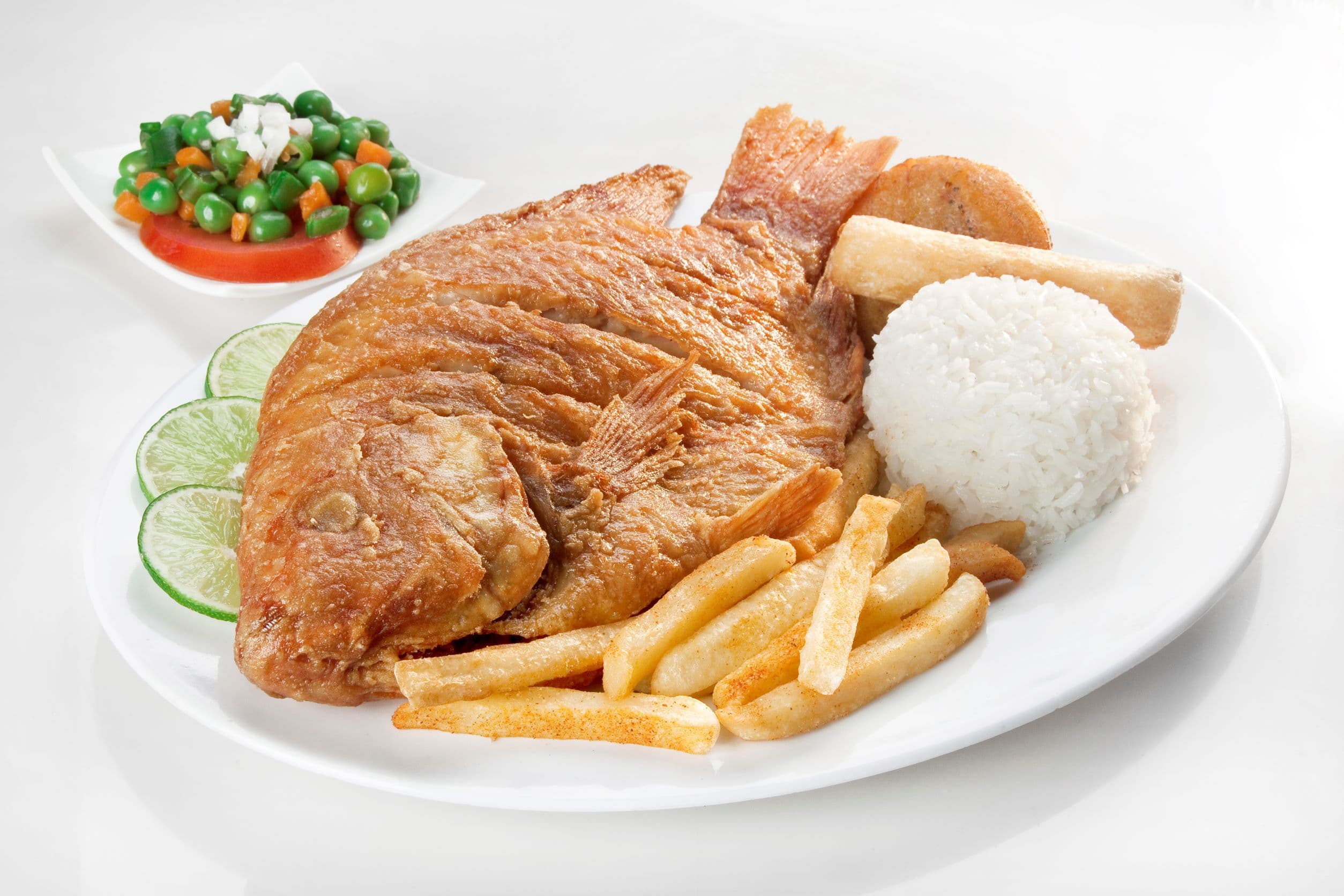 Mojarra