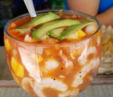 Copa Mixta