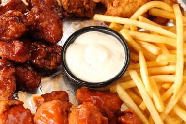 Boneless 1 Kg