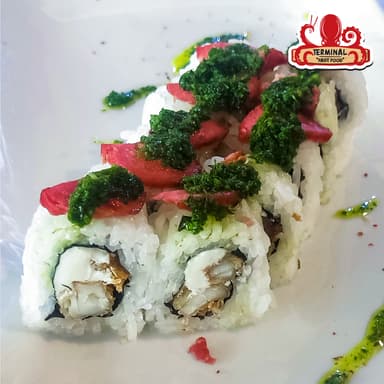 Maki Parrillero