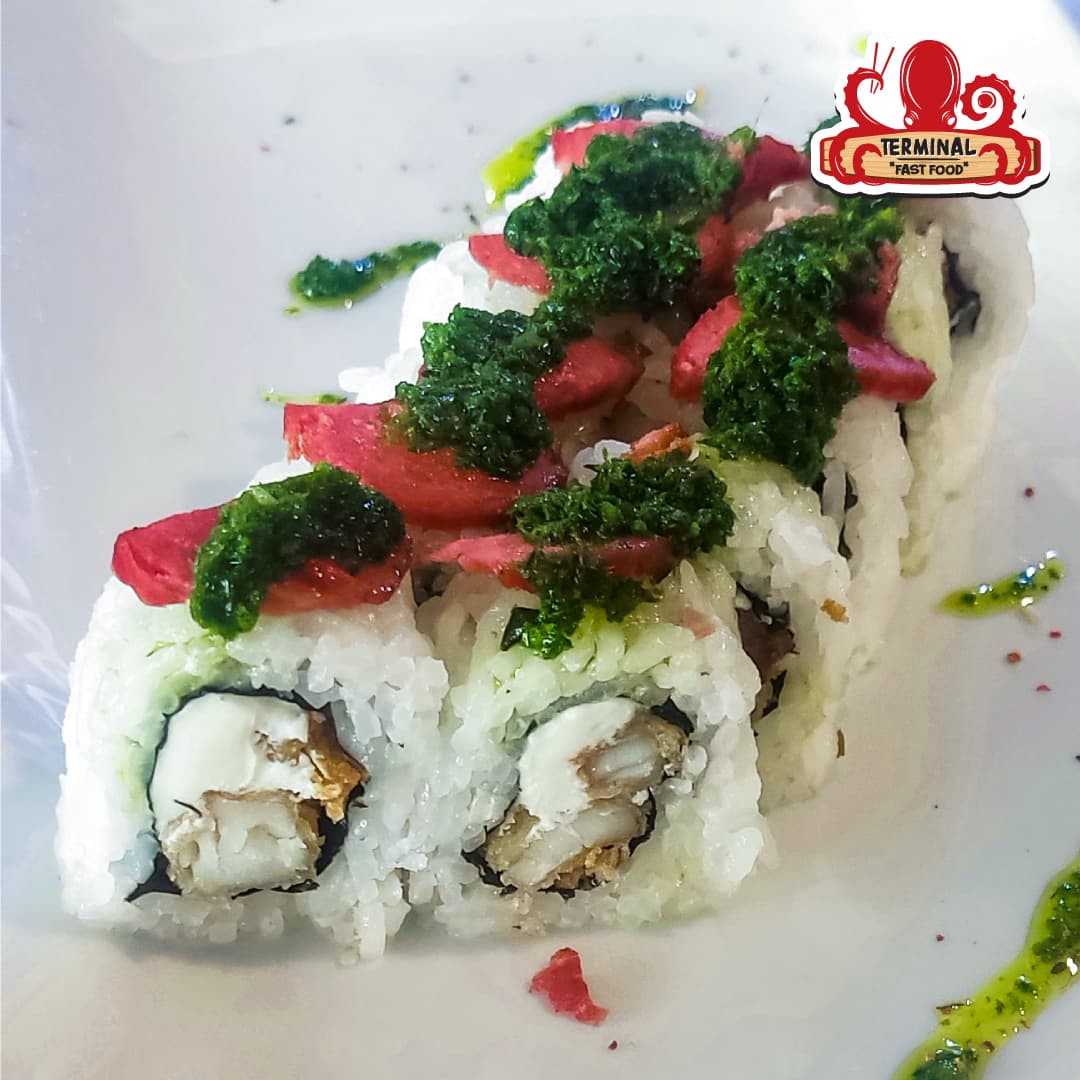 Maki Parrillero