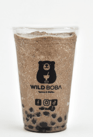 Frappé de OREO.