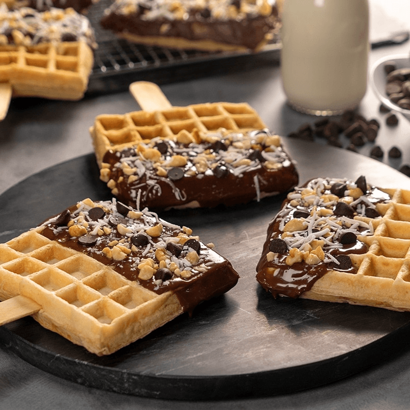 Wafle Gr