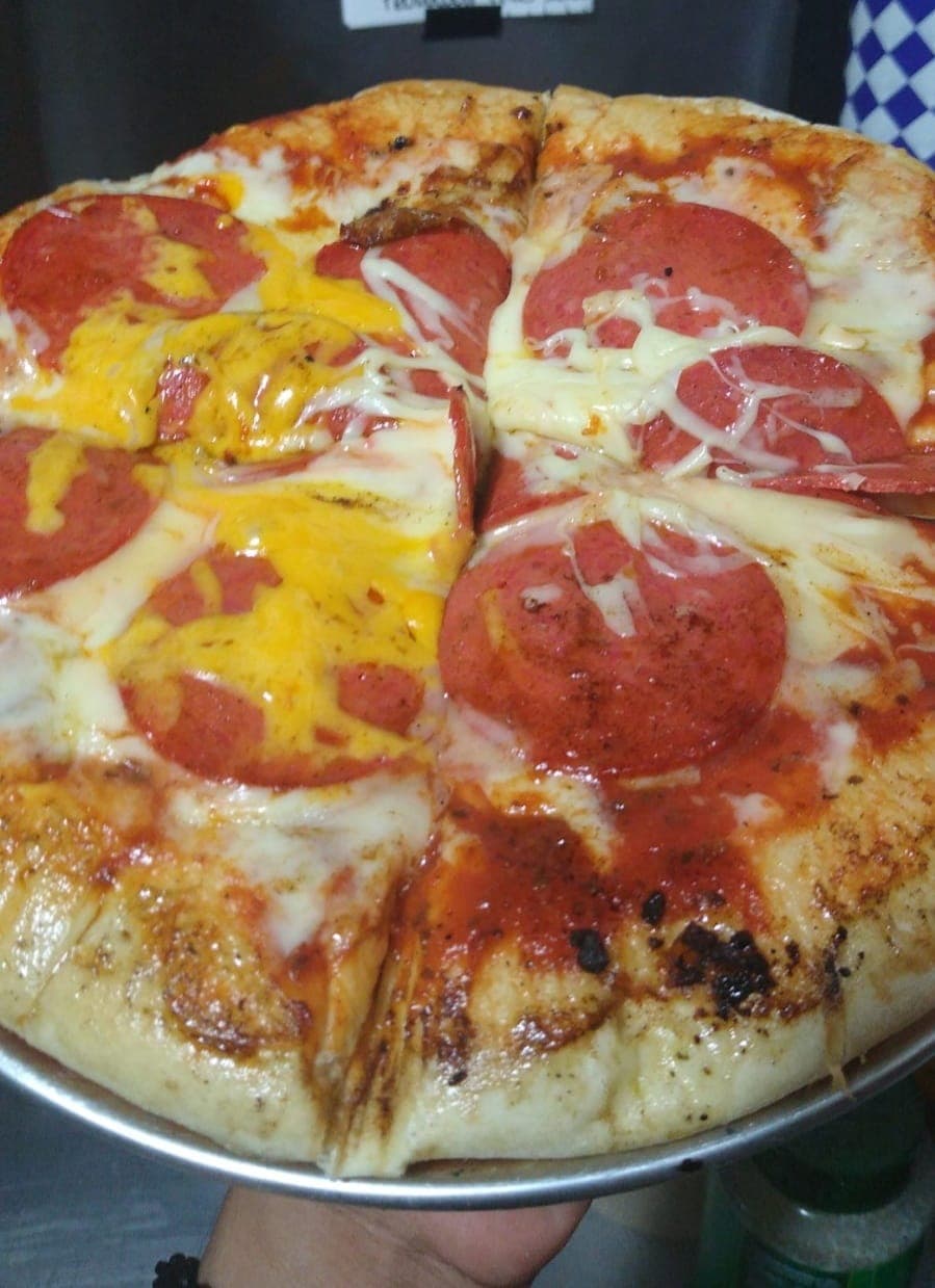 Vito Pizza
