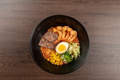 Ramen Especial