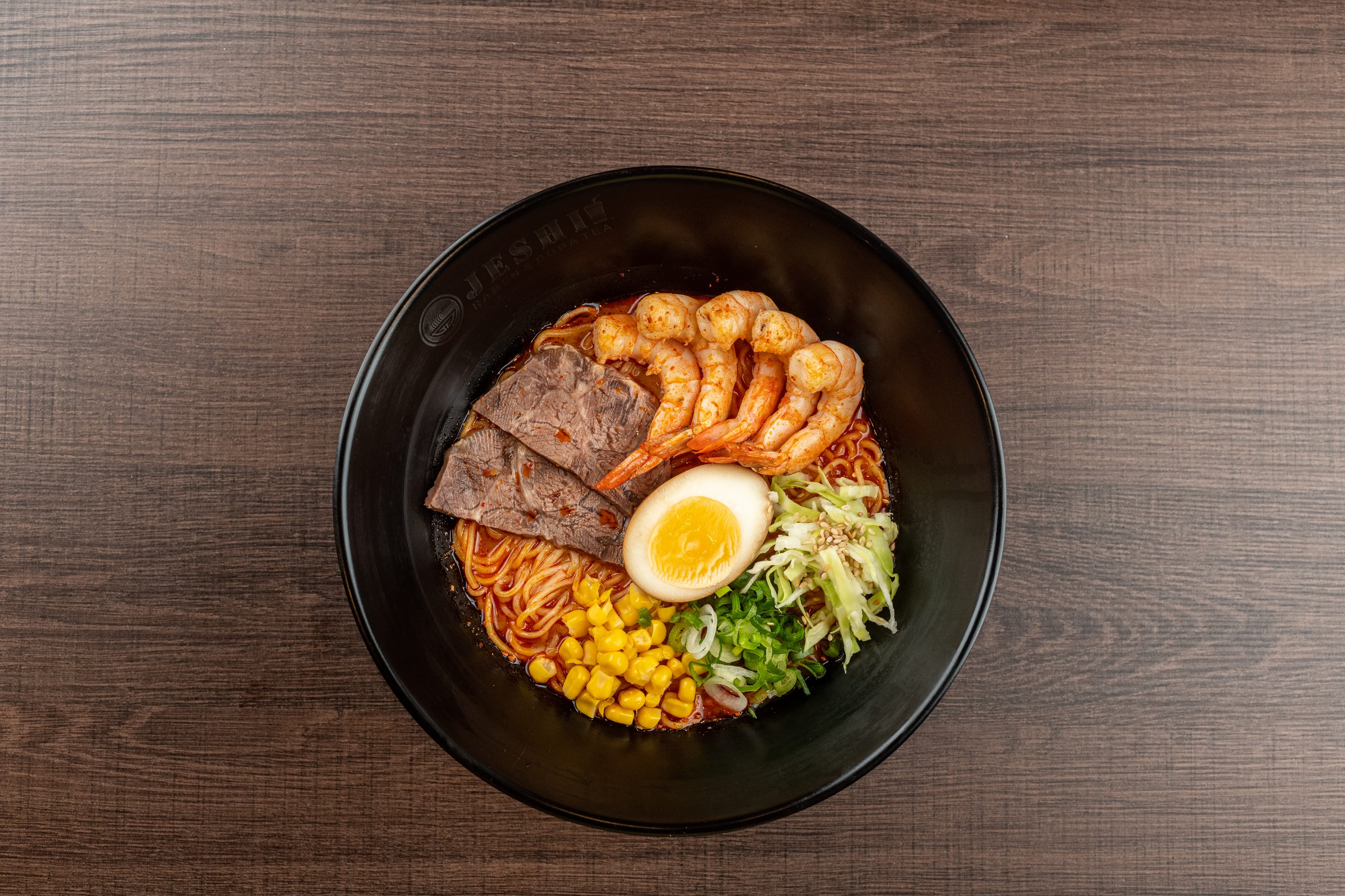 Ramen Especial