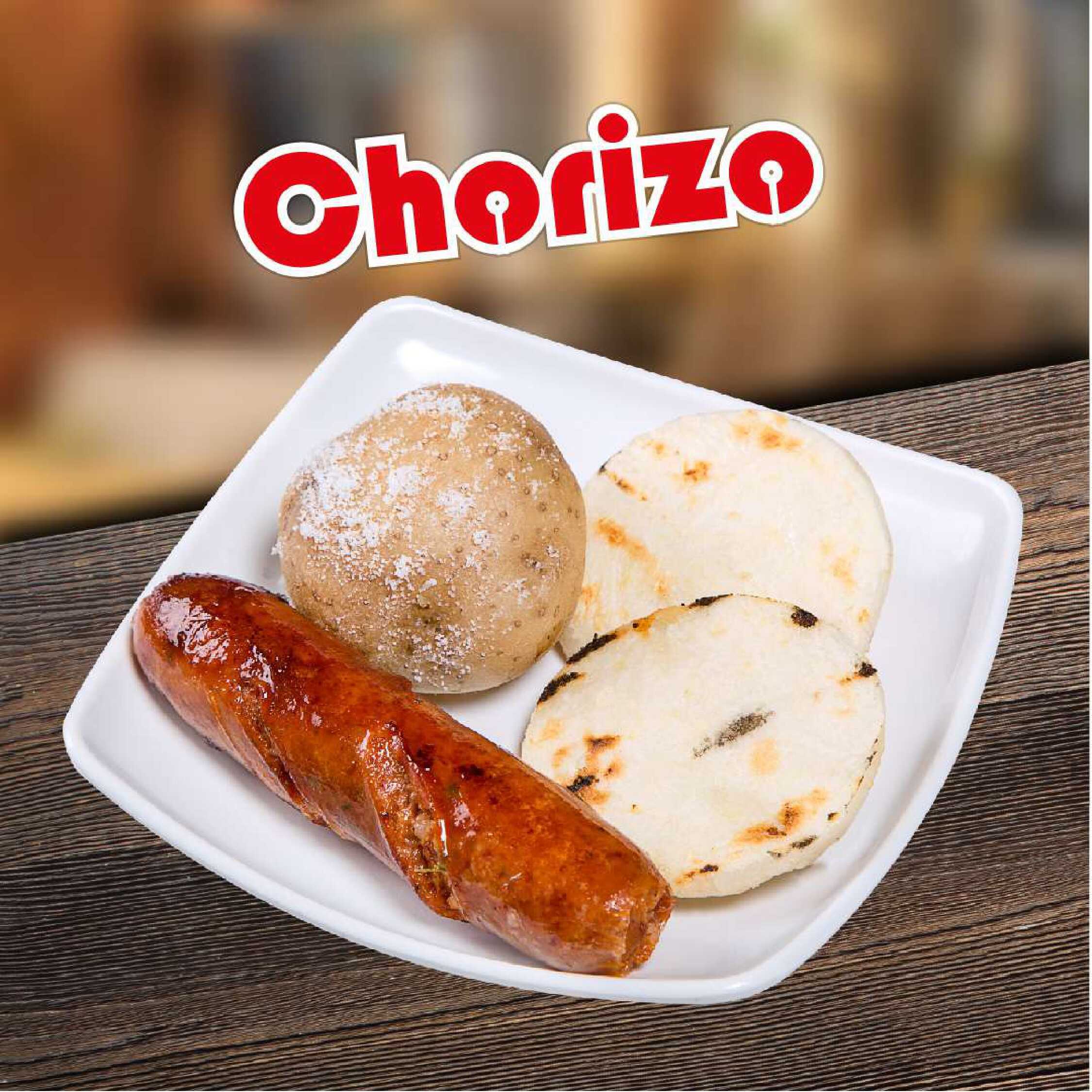 Chorizo