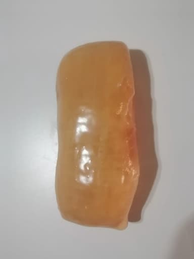 PAN DE PHILADELPHIA CON GLASEADO