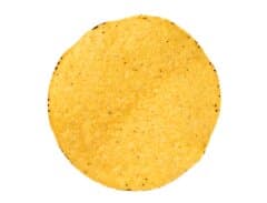 Tapa Tostada